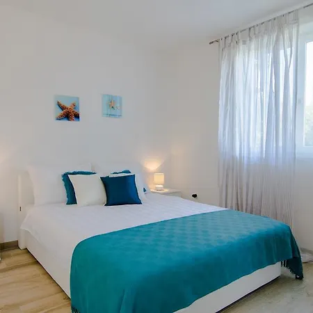 Studio Apartment Stella Labin  Habitación foto