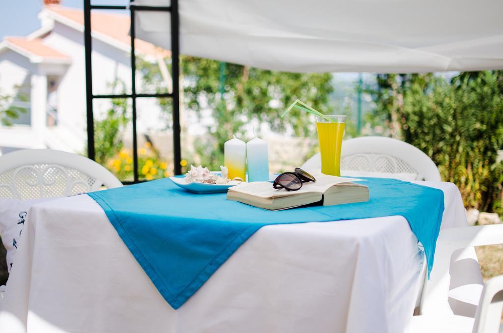 Apartment Studio Stella Labin (Istria)