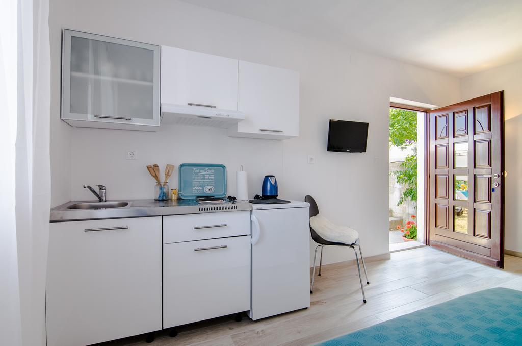 Stella Apartamento Labin (Istria)